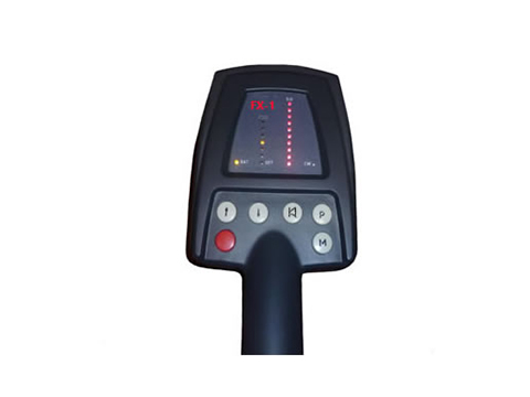 手持式非線性節點探測器FX-1