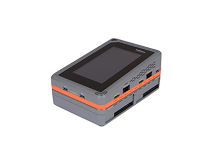 美國TX1硬盤取證復制機