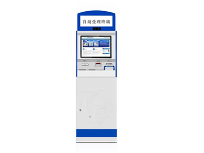 車(chē)管業(yè)務(wù)自助機(jī)